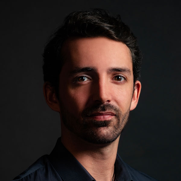 Ruben Fernandez Ruben Fernandez