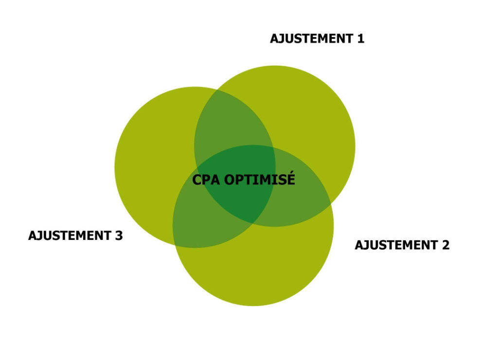 the Function of Bid Adjustment in Google Ads