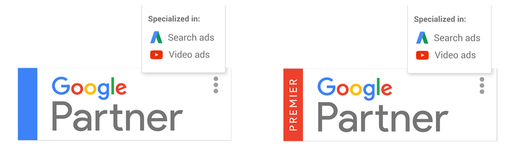 Google Partner Premier