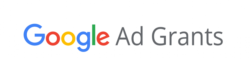 Google Ad Grants