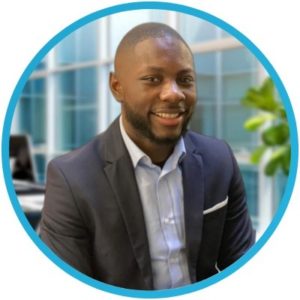 Jimmy Louissain | Salesforce