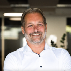 Adrien Perriard | Cisel Informatique