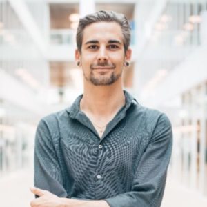 Jonathan Besse | Dakine Europe