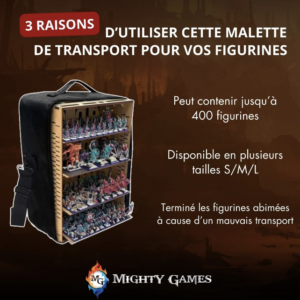 mighty games