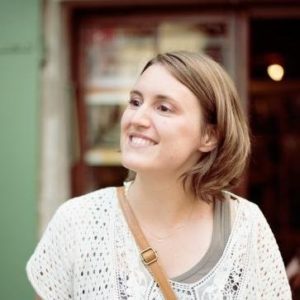 Kataline Masur | Théâtre Am Stram Gram