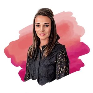 Caroline Flèche | Swissgames