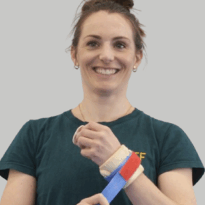 Charlotte Boutéraon | La Ruche Sportive